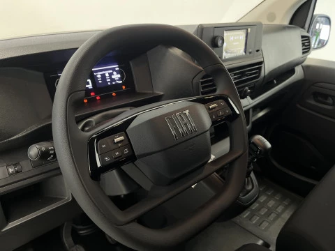 Fiat Professional Scudo 2.0 BLUEHDI 106KW S&S L2 144 4P