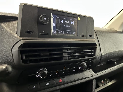 Fiat Professional Scudo 2.0 BLUEHDI 106KW S&S L2 144 4P