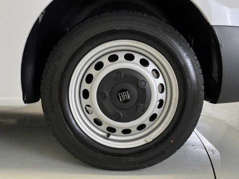 Fiat Professional Scudo 2.0 BLUEHDI 106KW S&S L2 144 4P