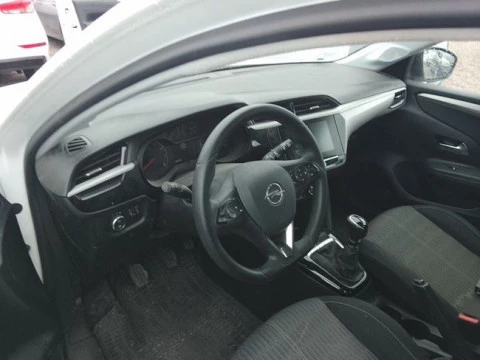 Opel Corsa 1.5D DT 74kW (100CV) Edition