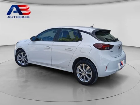 Opel Corsa 1.5D DT 74kW (100CV) Edition