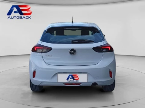 Opel Corsa 1.5D DT 74kW (100CV) Edition