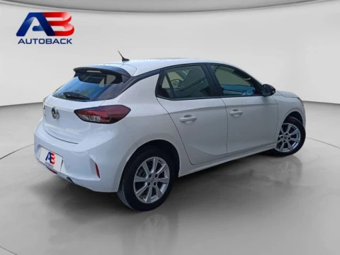 Opel Corsa 1.5D DT 74kW (100CV) Edition