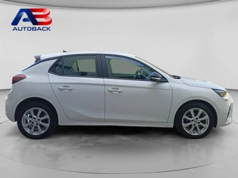 Opel Corsa 1.5D DT 74kW (100CV) Edition