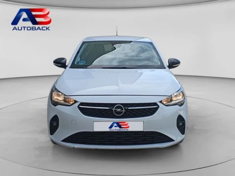 Opel Corsa 1.5D DT 74kW (100CV) Edition