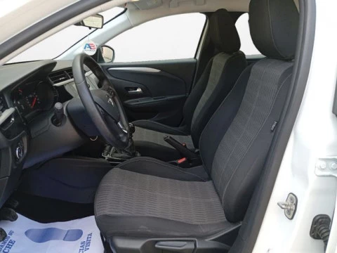 Opel Corsa 1.5D DT 74kW (100CV) Edition