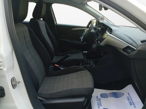 Opel Corsa 1.5D DT 74kW (100CV) Edition