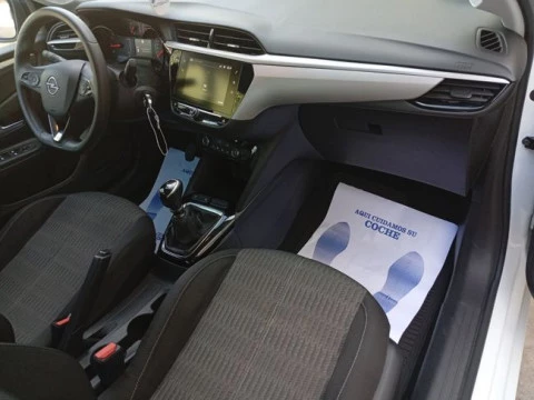 Opel Corsa 1.5D DT 74kW (100CV) Edition