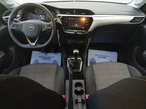 Opel Corsa 1.5D DT 74kW (100CV) Edition