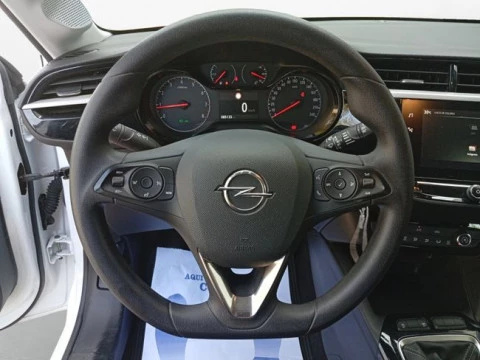 Opel Corsa 1.5D DT 74kW (100CV) Edition