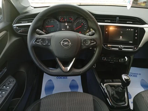 Opel Corsa 1.5D DT 74kW (100CV) Edition