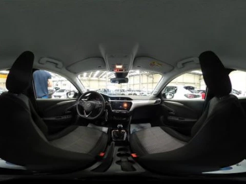 Opel Corsa 1.5D DT 74kW (100CV) Edition