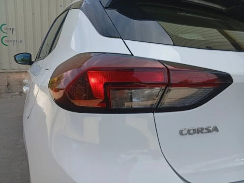 Opel Corsa 1.5D DT 74kW (100CV) Edition