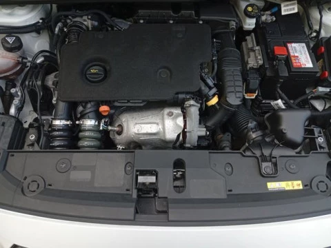 Opel Corsa 1.5D DT 74kW (100CV) Edition