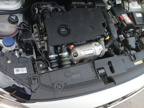 Opel Corsa 1.5D DT 74kW (100CV) Edition