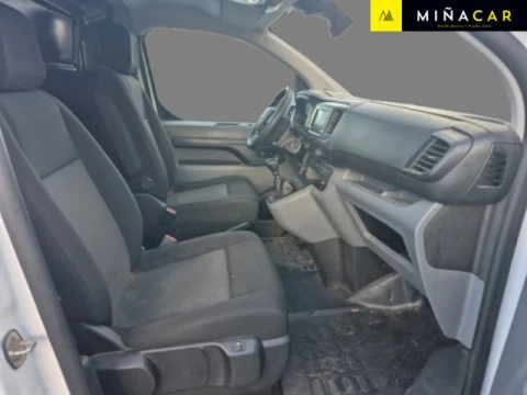 Peugeot Expert Furgon BlueHDi 100 Premium Long 75 kW (102 CV)