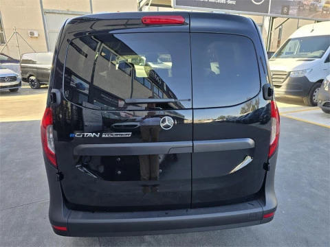 Mercedes-Benz Citan eCitan Tourer Pro Largo