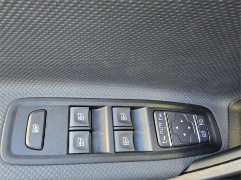 Mercedes-Benz Citan eCitan Tourer Pro Largo