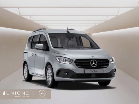 Mercedes-Benz Clase T  180 d