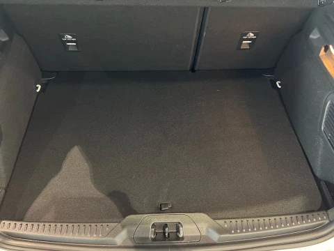 Ford Focus 1.0 Ecoboost 92kW Titanium