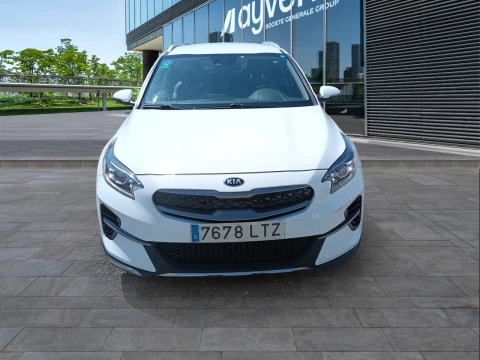 Kia XCeed 1.6 GDi PHEV 104kW (141CV) eTech