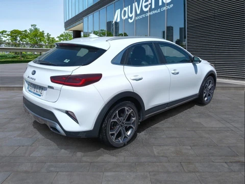 Kia XCeed 1.6 GDi PHEV 104kW (141CV) eTech