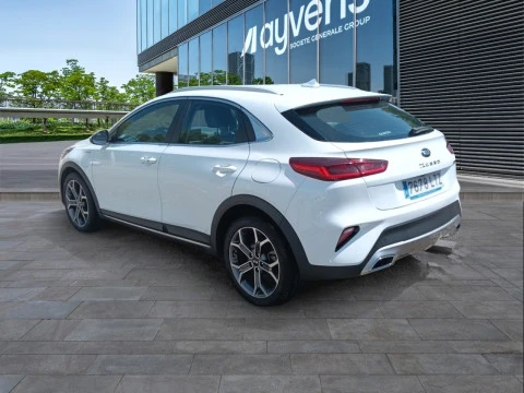 Kia XCeed 1.6 GDi PHEV 104kW (141CV) eTech