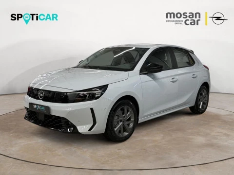 Opel Corsa 1.2T XHL Hybrid 81kW Edition eDCT