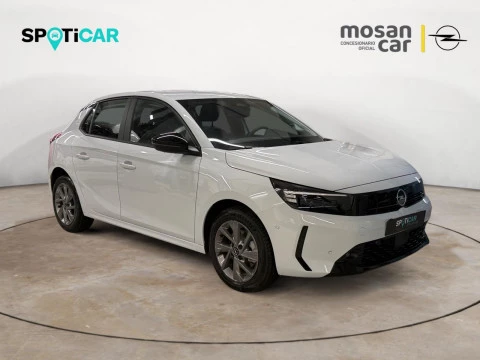 Opel Corsa 1.2T XHL Hybrid 81kW Edition eDCT