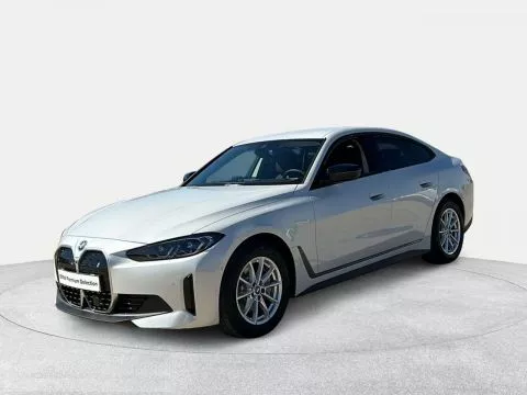 BMW i4 eDrive40 BMW i4 eDrive40