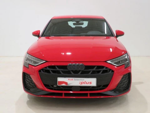 Audi A3 Sportback S line 150 kW (204 CV) S tronic