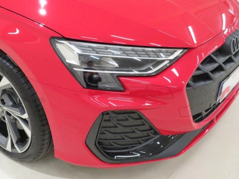 Audi A3 Sportback S line 150 kW (204 CV) S tronic