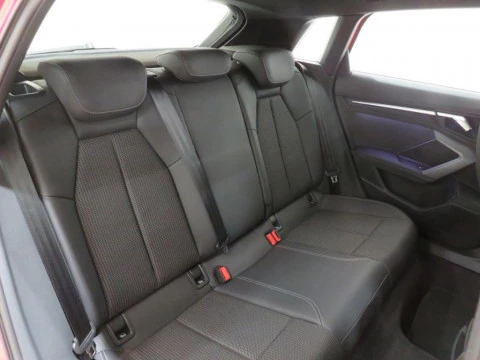 Audi A3 Sportback S line 150 kW (204 CV) S tronic