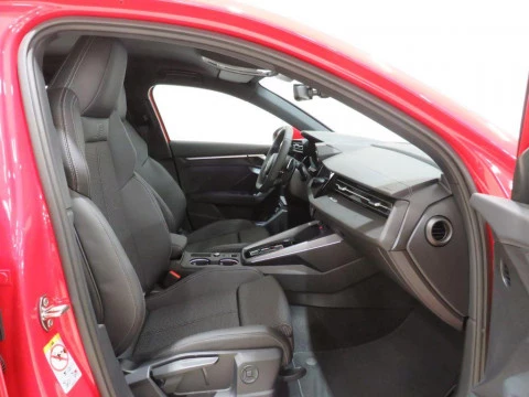 Audi A3 Sportback S line 150 kW (204 CV) S tronic