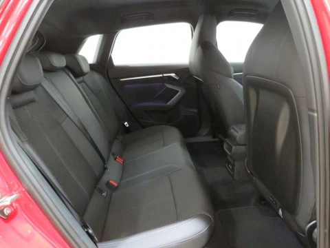 Audi A3 Sportback S line 150 kW (204 CV) S tronic