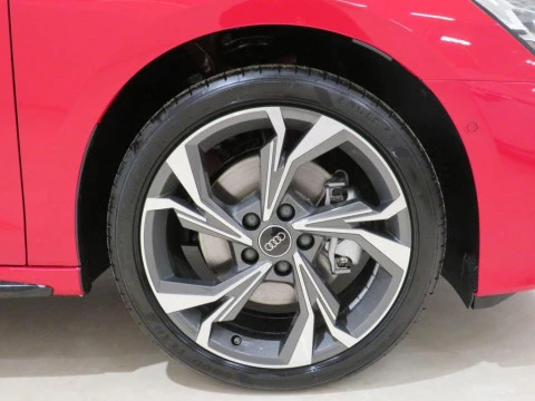 Audi A3 Sportback S line 150 kW (204 CV) S tronic