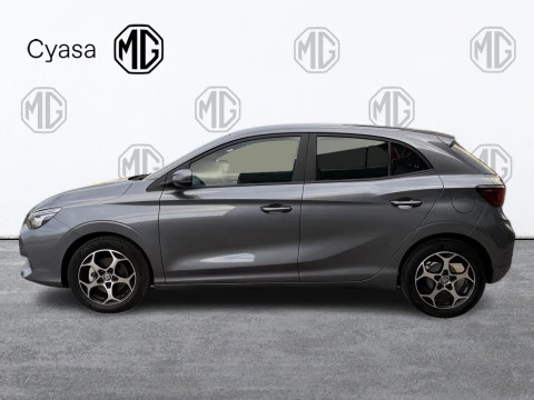 MG3 1.5 Comfort