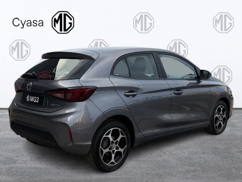 MG3 1.5 Comfort