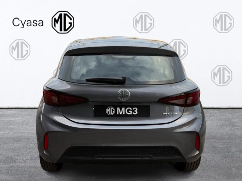 MG3 1.5 Comfort