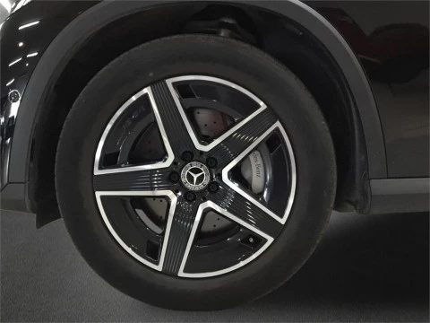 Mercedes-Benz GLC GLC 220 d 4MATIC