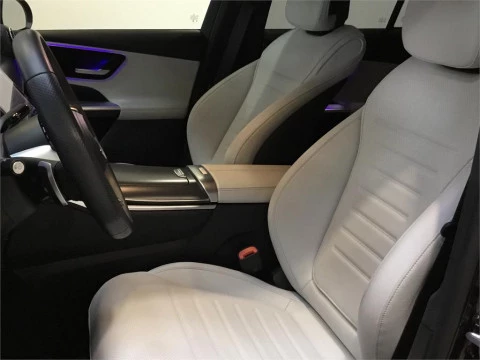 Mercedes-Benz GLC GLC 220 d 4MATIC