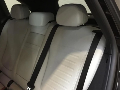 Mercedes-Benz GLC GLC 220 d 4MATIC