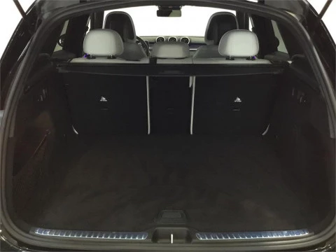 Mercedes-Benz GLC GLC 220 d 4MATIC