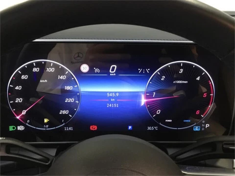 Mercedes-Benz GLC GLC 220 d 4MATIC