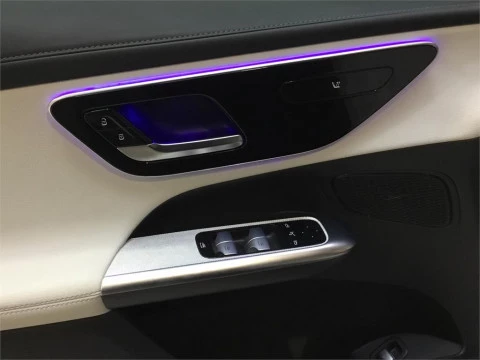 Mercedes-Benz GLC GLC 220 d 4MATIC