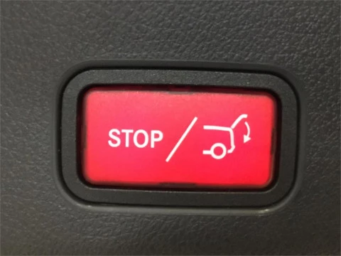 Mercedes-Benz GLC GLC 220 d 4MATIC