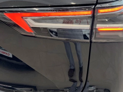 Nissan Qashqai DIG-T 103kW N-Connecta