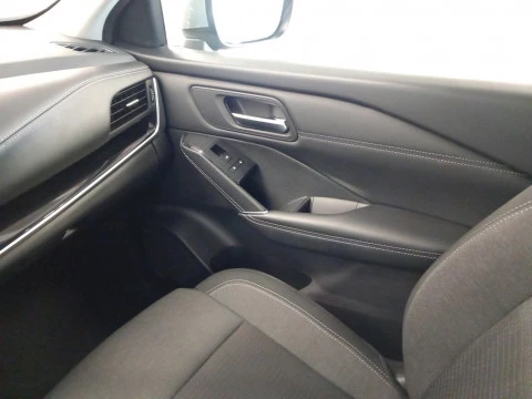 Nissan Qashqai DIG-T 103kW N-Connecta