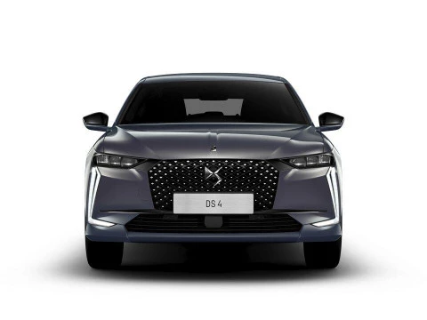 DS 4 Pallas Híbrido/Gasolina 136CV Automático