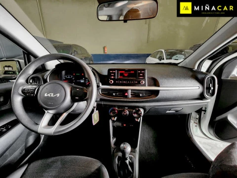 Kia Picanto 1.0 DPi Concept 49 kW (67 CV)